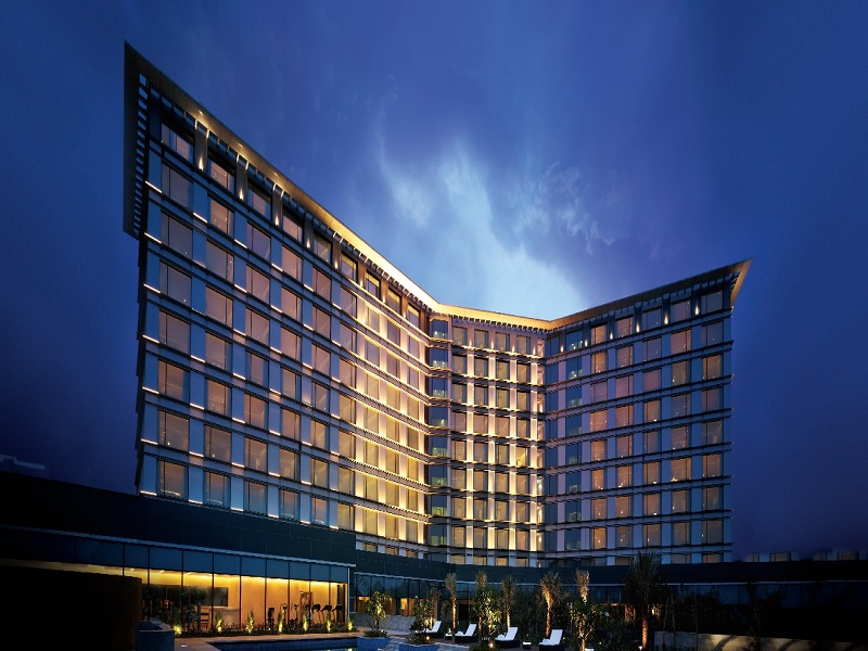 Hotel 1
