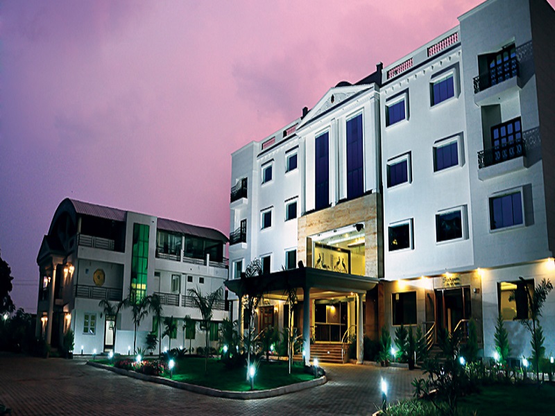 Hotel 3